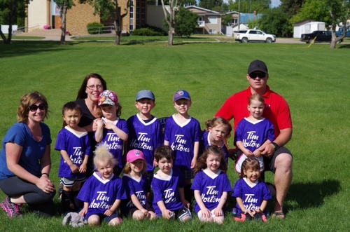 U4 Team#1